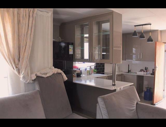 3 BEDROOM HOUSE FOR SALE IN KLIPPOORTJIE